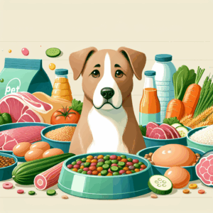 28. A Pet Owner’s Guide to Dietary Supplements