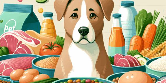 28. A Pet Owner’s Guide to Dietary Supplements