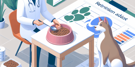 29. Navigating the World of Pet Food Trends