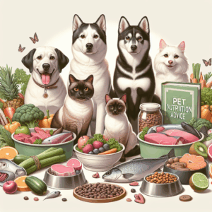 30. The Role of Probiotics in Pet Nutrition