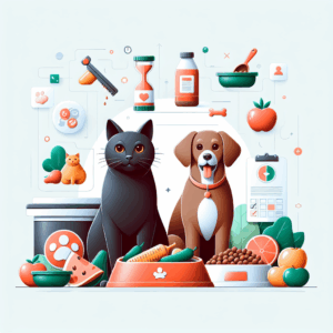 31. The Truth about Pet Food Additives and Preservatives