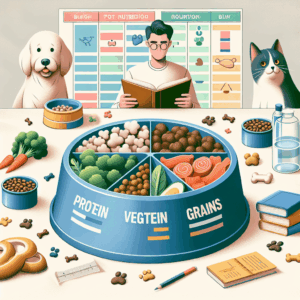 34. The Dangers of Overfeeding Your Pet