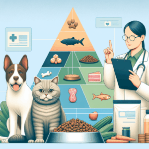 35. The Best Nutritional Advice for Puppies and Kittens