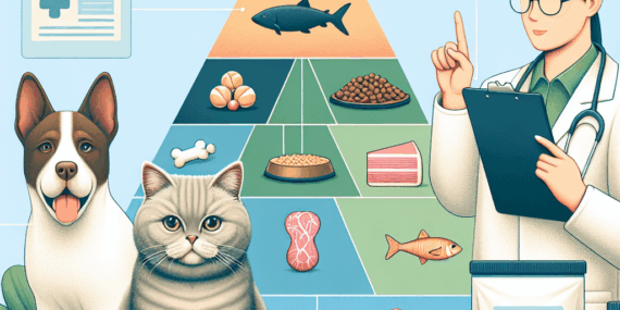 35. The Best Nutritional Advice for Puppies and Kittens