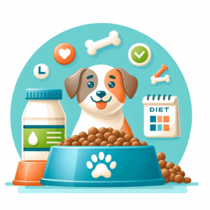 36. Nutritional Strategies for Managing Pet Obesity