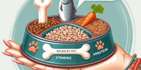 37. The Role of Fats in Pet Nutrition
