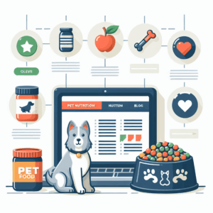 38. Making the Switch to Organic Pet Food