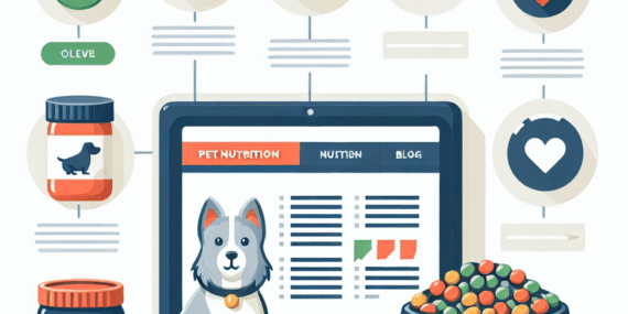 38. Making the Switch to Organic Pet Food