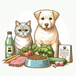 40. The Truth about By-Products in Pet Food