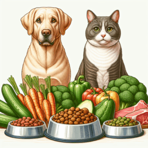 41. Nutritional Guidelines for Exotic Pets