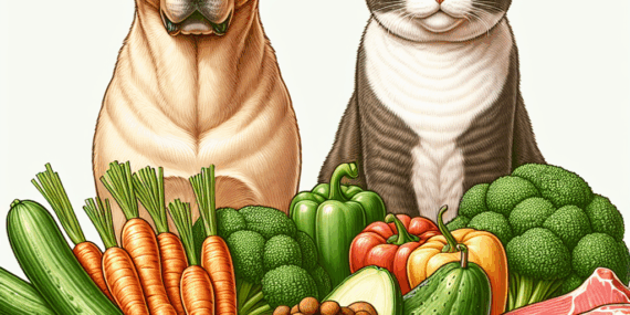 41. Nutritional Guidelines for Exotic Pets