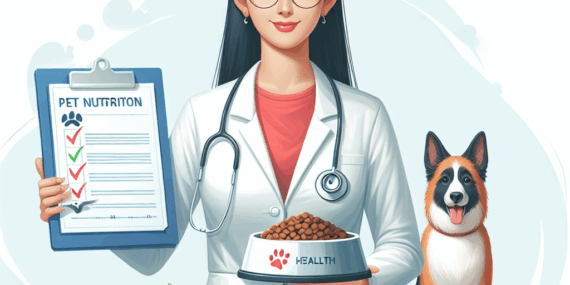 42. The Benefits of Fish Oil for Pets