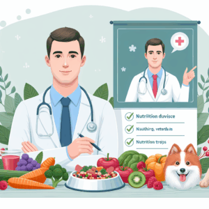 43. A Guide to Nutrition for Senior Pets