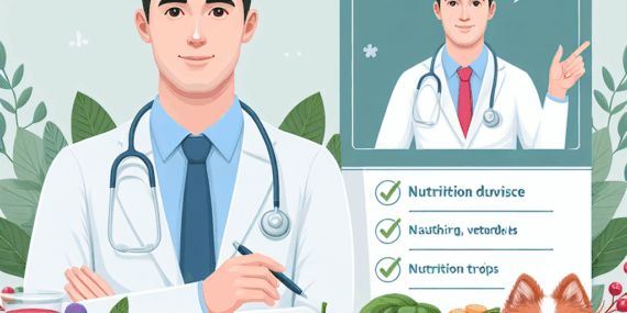 43. A Guide to Nutrition for Senior Pets