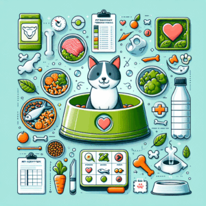 44. Nutritional Advice for Active and Athletic Pets