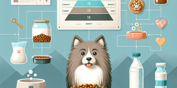 45. The Role of Fiber in Your Pet’s Diet