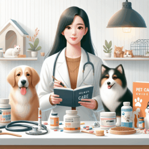 2. How to Ensure Your Pet is Living a Healthy Life