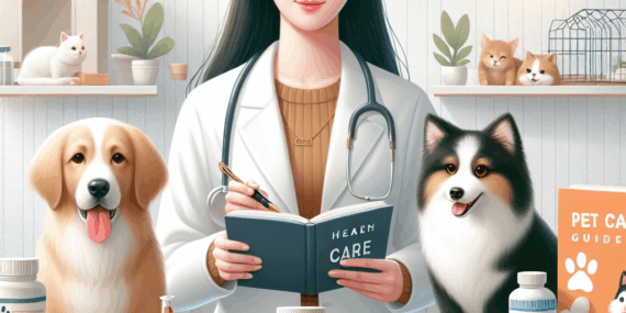 2. How to Ensure Your Pet is Living a Healthy Life