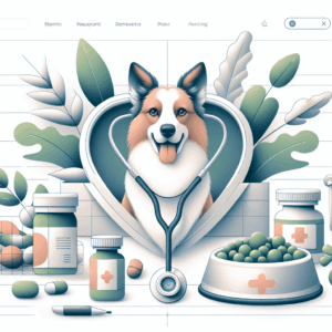 3. The Comprehensive Guide to Pet Health