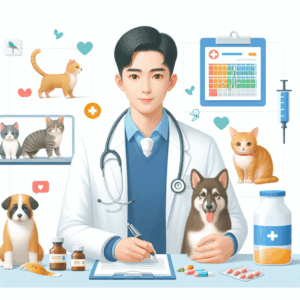 6. Top Secrets for Pet Health You Must Know