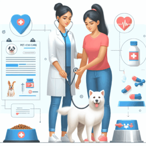 7. Decoding the Basics of Pet Health