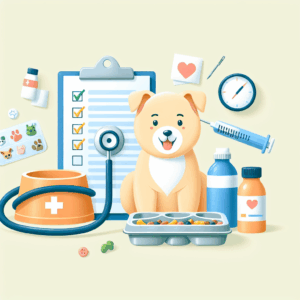 8. Essential Pet Health Care Tips Every Owner Should Know