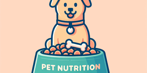 1. Top 10 Superfoods for Your Furry Friends