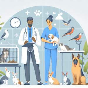 17. The Modern Rules of Pet Health Care