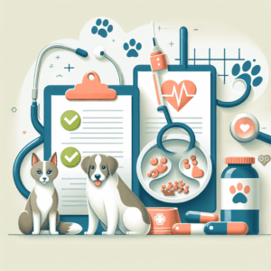 19. The A-Z Guide to Pet Health Care