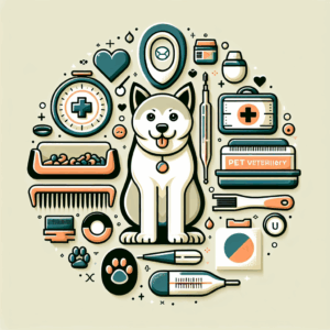 20. The Essential Guide to Pet Health & Wellness