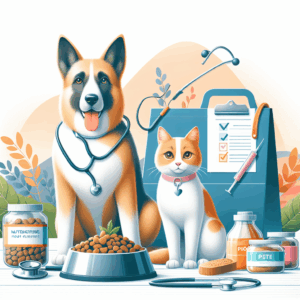 21. The Pet Lover’s Guide to Healthier and Happier Pets