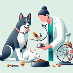 22. Pet Health Care: The Essential Checklist
