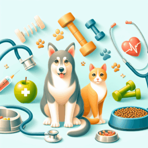 23. Health Care Tips for Pets: A Comprehensive Guide