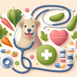 24. The Ultimate Pet Health Guide for Dummies