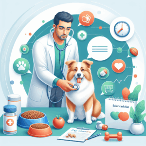 27. The Essential Pet Health Guide: From Diet to Exercise