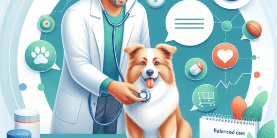 27. The Essential Pet Health Guide: From Diet to Exercise