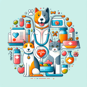 28. Taking Care of Your Pet: A Health and Wellness Guide