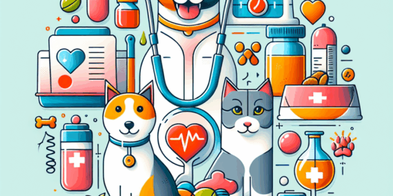 28. Taking Care of Your Pet: A Health and Wellness Guide