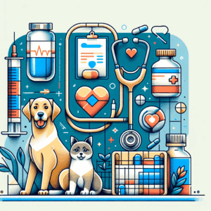 29. Pet Health: A Comprehensive Guide for Pet Owners