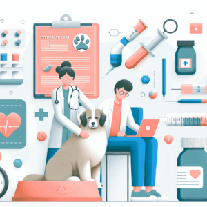 30. The Ultimate Guide to Pet Health and Wellness