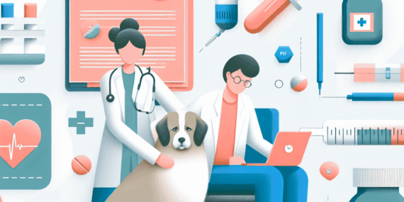 30. The Ultimate Guide to Pet Health and Wellness