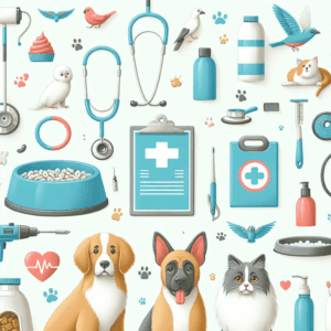 31. The Pet Owner’s Ultimate Guide to Pet Health Care