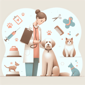 32. Top 10 Health Care Tips for Pet Owners