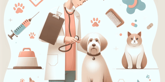 32. Top 10 Health Care Tips for Pet Owners