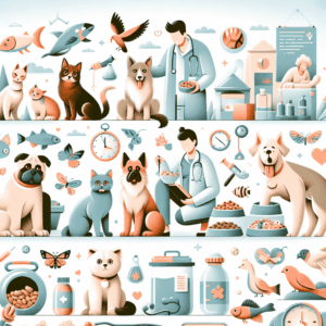 33. The Pet Owner’s Handbook: Essential Health Care Tips