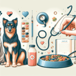 34. Mastering Pet Health: A Comprehensive Guide