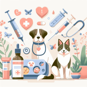 36. The Complete Guide to Pet Health and Wellness