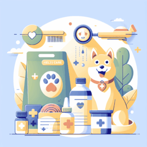 37. Pet Health: The Ultimate Guide to Keeping Your Pet Healthy