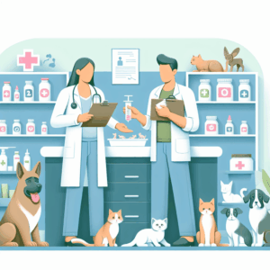 38. The Essential Guide to Healthy Pets