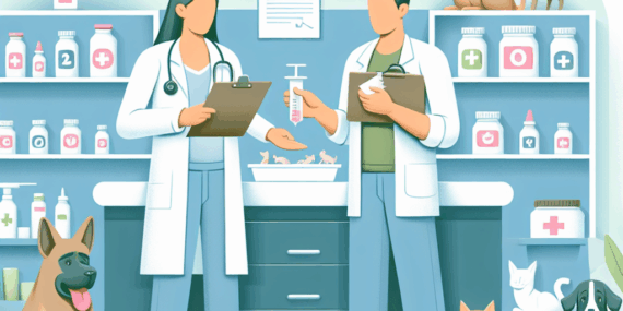 38. The Essential Guide to Healthy Pets